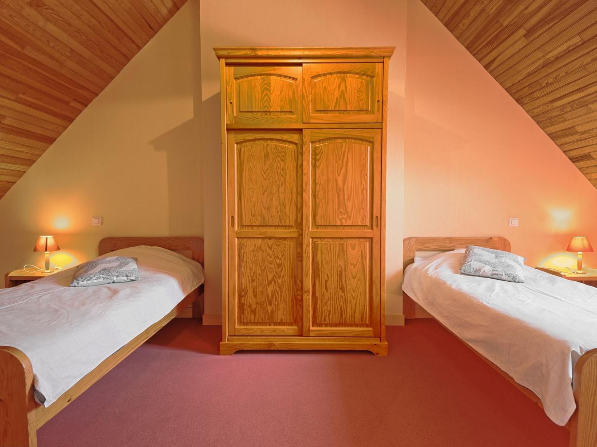 Plouhinec  Holiday Home Houat-Hoedic-Belle-Ile - Phm301 By Interhome מראה חיצוני תמונה